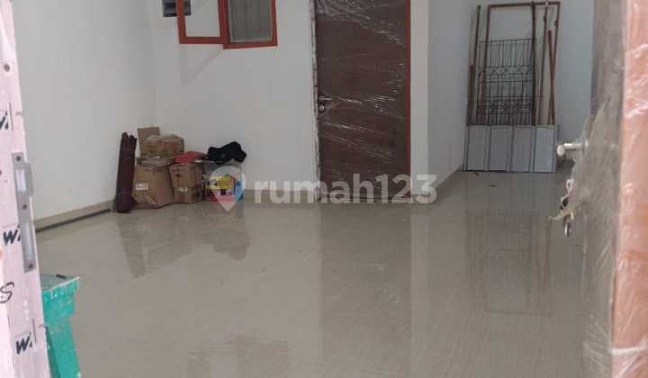 Dijual Rumah Baru Griya Dadap ,kosambi, Tangerang 2