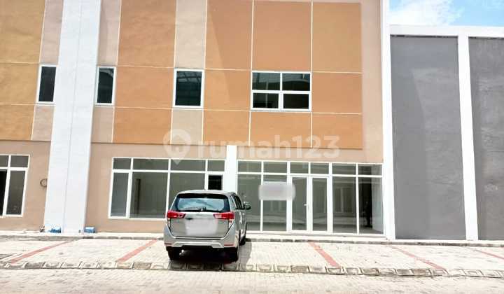 For Sale / Rent Laksana Warehouse Pakuhaji Tangerang Banten For Sale / Rent Laksana Warehouse Pakuhaji Tangerang Banten