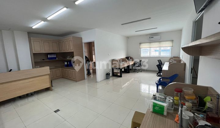 For Sale: Nice Warehouse in Kosambi Permai Area, Tangerang Dadap
