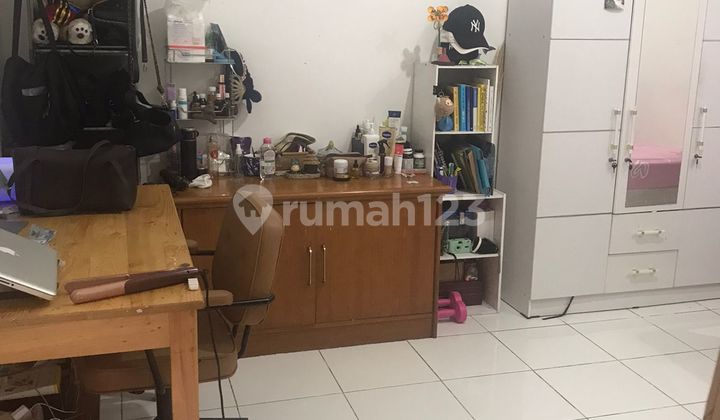 Dijual Rumah Citra 1 Kalideres, Jakarta Barat