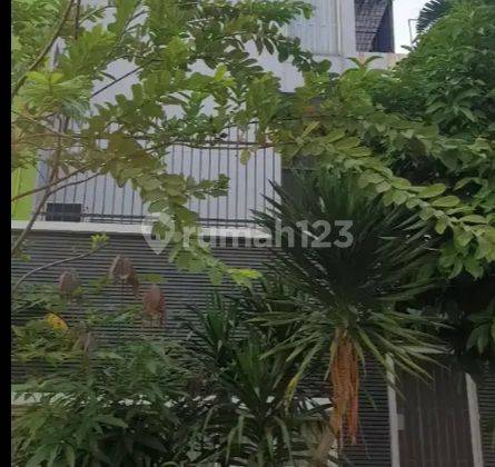 Dijual Rumah Taman Grisenda Cluster Grand Puri Grisenda Jakarta Utara 2