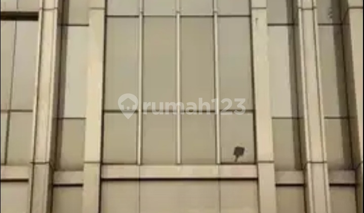 Dijual Rukan Golflake Cengkareng Jakbar