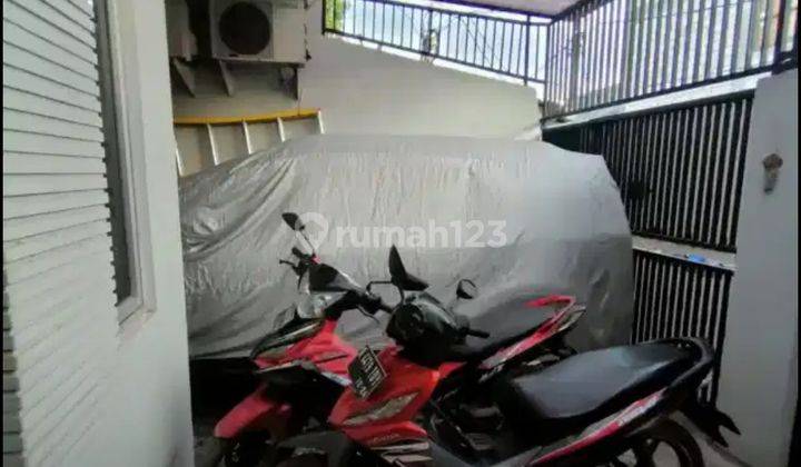 Dijual Rumah Villa Taman Bandara ,Kosambi , Tangerang Dadap 1