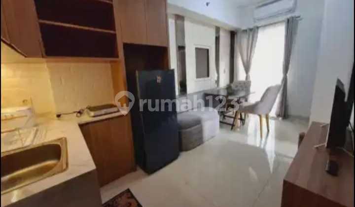 Dijual Apartment Citra Living Kalideres Jakbar