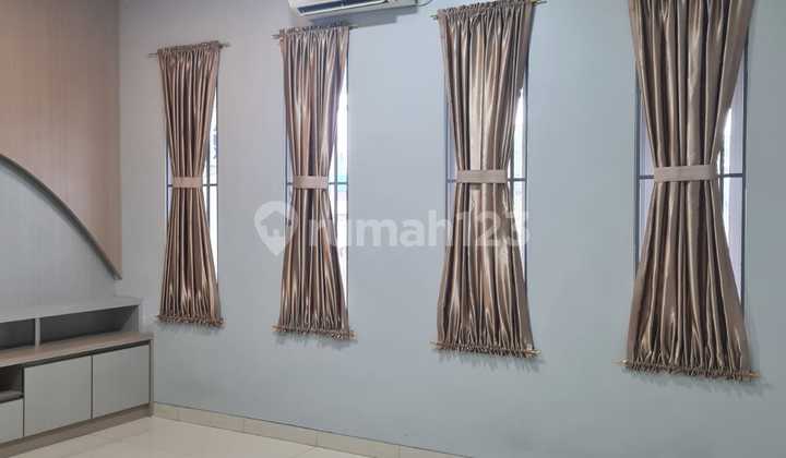 Dijual Rumah Duta Bandara ,kosambi , Dadap ,tangerang