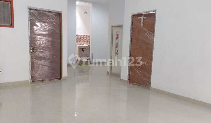 Dijual Rumah Baru Griya Dadap ,kosambi, Tangerang