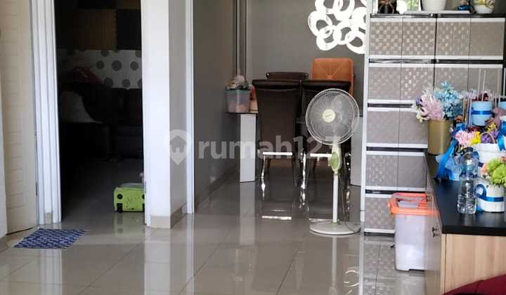 Dijual Rumah Duta Garden Cluster Westwood Tangerang 
