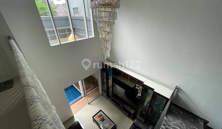 Dijual Rumah di Komplek Taman Royal  2