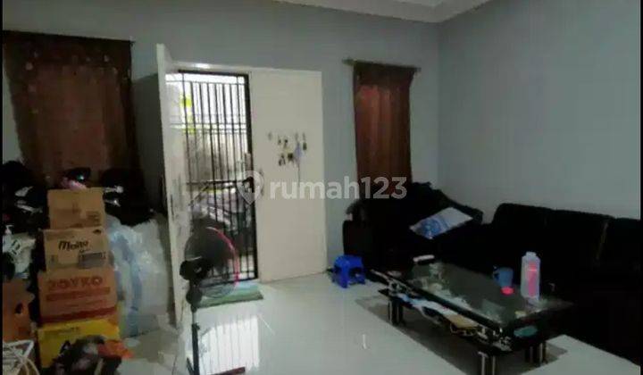 Dijual Rumah Villa Taman Bandara ,Kosambi , Tangerang Dadap 2