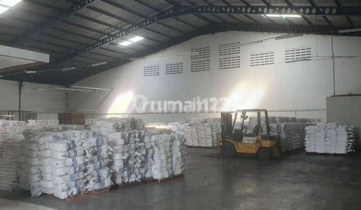 QUICK SALE WAREHOUSE Ex-Factory Jl. RAYA SERANG km 71 CIKANDE