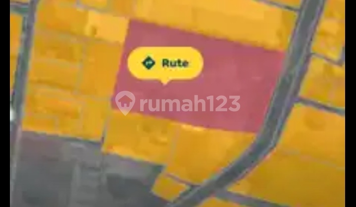 Land for Sale in Jagakarsa, Jl Mohammad Kafi (Next to Honda Dealer) Land for Sale in Jagakarsa, Jl Mohammad Kafi (Next to Honda Dealer)