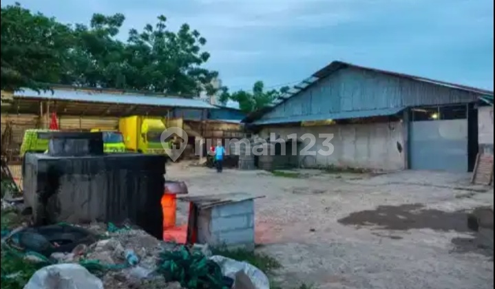 Disewakan Gudang Jurumudi Jl Halim Perdanakusuma Tangerang Disewakan Gudang Jurumudi Jl Halim Perdanakusuma Tangerang