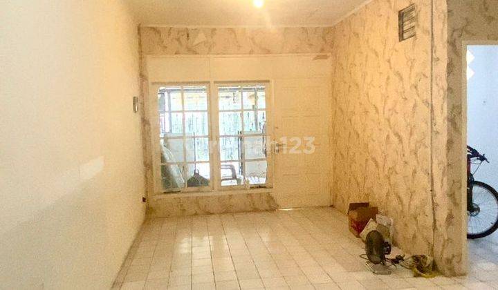 Dijual Rumah 1 Lantai Citra 1 Kalideres Jakarta Barat 1