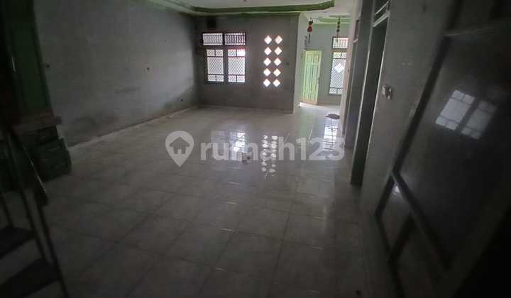 Dijual Rumah Griya Dadap Tangerang 