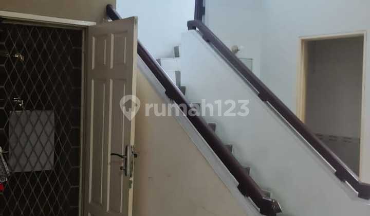 DIJUAL RUMAH TAMAN SURYA 5 JAKARTA BARAT 2