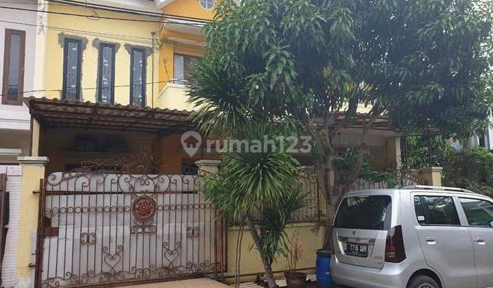 Dijual Rumah Daan Mogot Arcadia, Tangerang 1