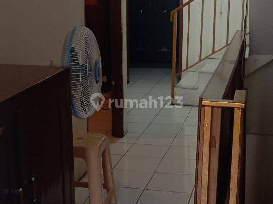 Dijual Ruko Gunung Sahari 2 Kemayoran ,jakarta Pusat 2