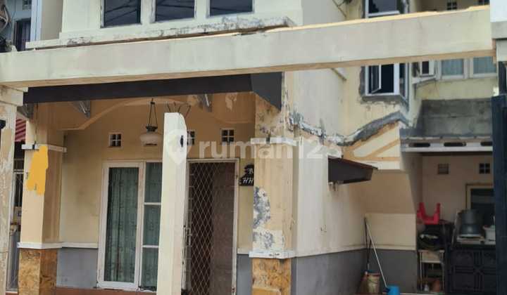 DIJUAL RUMAH TAMAN SURYA 5 JAKARTA BARAT DIJUAL RUMAH TAMAN SURYA 5 JAKARTA BARAT