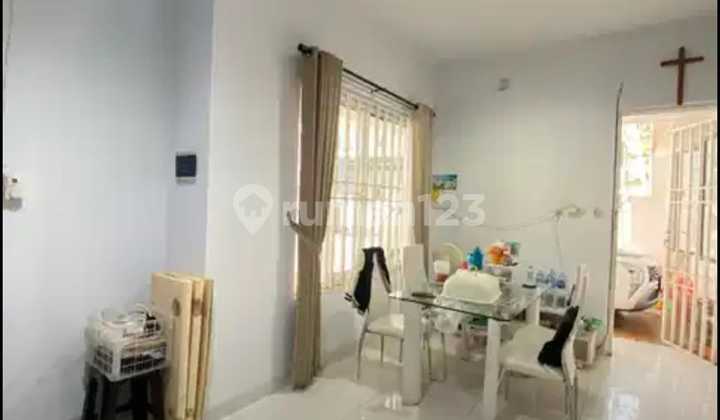 DIJUAL RUMAH CITRA 2 EXT LEBAR 10 POSISI HOEK JAKARTA BARAT DIJUAL RUMAH CITRA 2 EXT LEBAR 10 POSISI HOEK JAKARTA BARAT