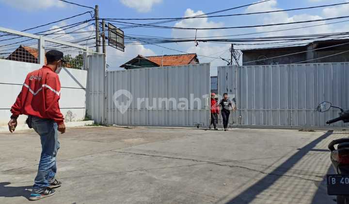 For Rent Warehouse Tanjungpura West Jakarta Kalideres (Warehouse Complex) For Rent Warehouse Tanjungpura West Jakarta Kalideres (Warehouse Complex)