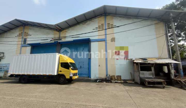 Warehouse for Sale Inside Warehouse Complex, Sastranegara, Jurumudi Village, Benda Subdistrict, Tangerang City Warehouse for Sale Inside Warehouse Complex, Sastranegara, Jurumudi Village, Benda Subdistrict, Tangerang City