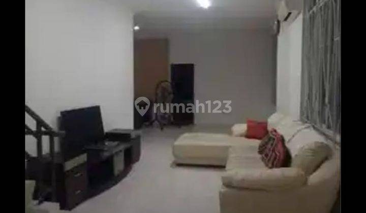  Dijual Ruko Mutiara Taman Palem Cengkareng Jakarta Barat 2