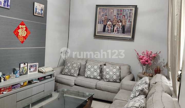Dijual Bu Rumah 2 Lantai Duta Bandara ,kosambi Dadap, Tangerang 