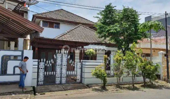 Dijual Rumah Rumah Citra 1 Kalideres Jakarta Barat 1