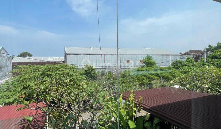 FOR RENT VILLA KROBOKAN 2 LANTAI  2
