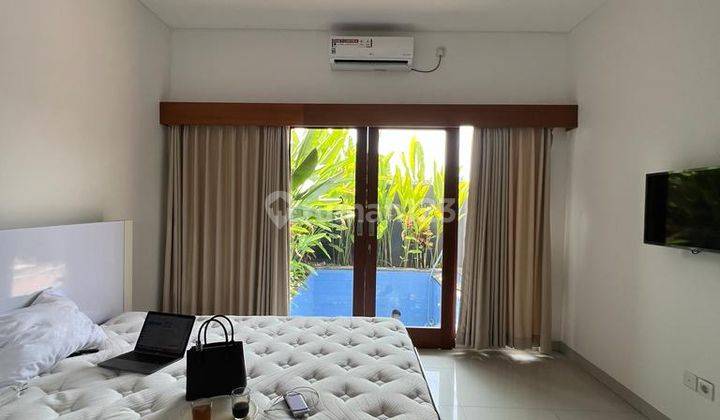 FOR RENT VILLA KROBOKAN 2 LANTAI  3