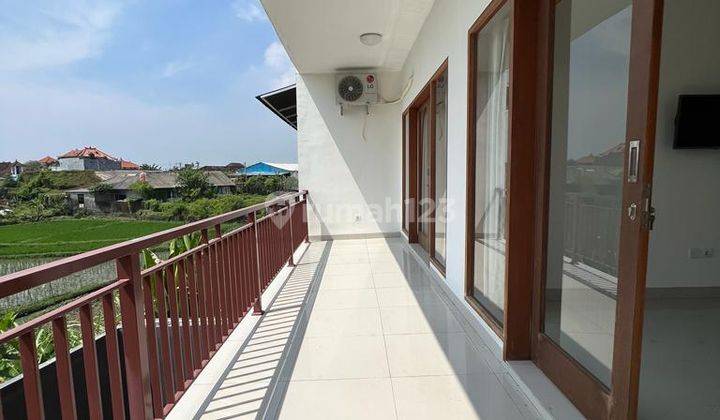 FOR RENT VILLA KROBOKAN 2 LANTAI  5