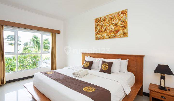 FOR RENT VILLA LUXURY TUMBAK BAYUH 3 BEDROOM 5