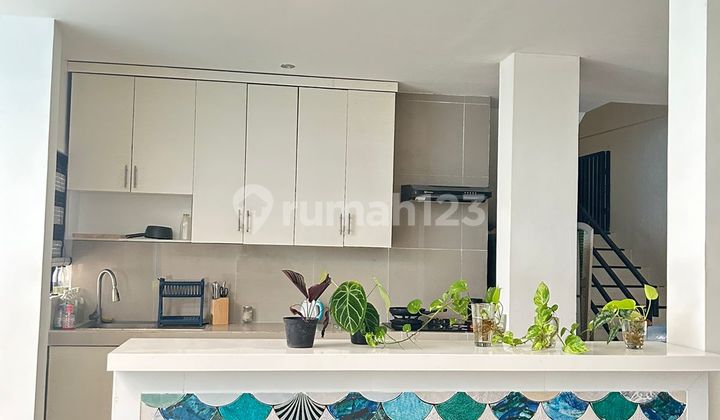 FOR RENT VILLA LUXURY UMALAS Rumah di Jk. Bumbak SHM Bagus Selatan 2