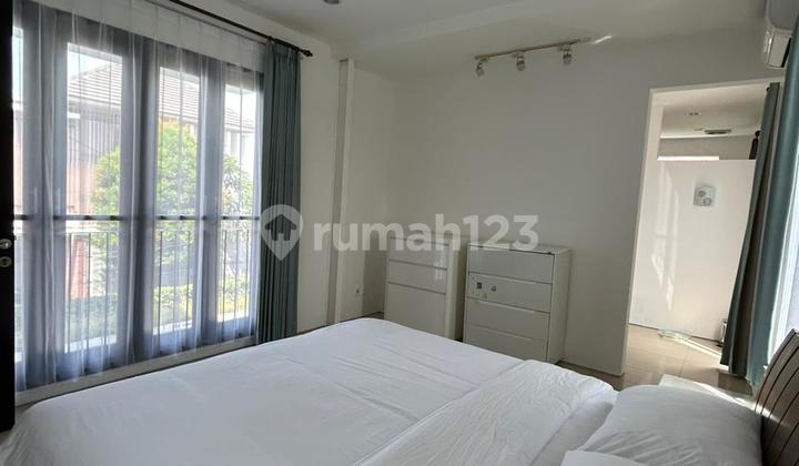 FOR RENT VILLA LUXURY UMALAS di Jln. Raya umalas Rumah Bagus SHM Selatan 3