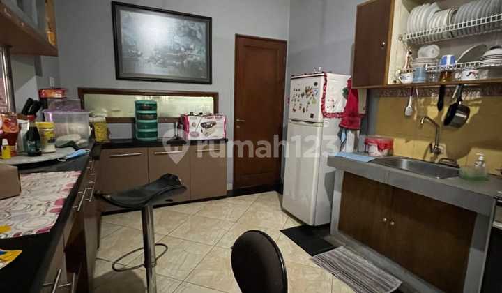 Dijual Rumah di Kemang Pratama Bekasi 2