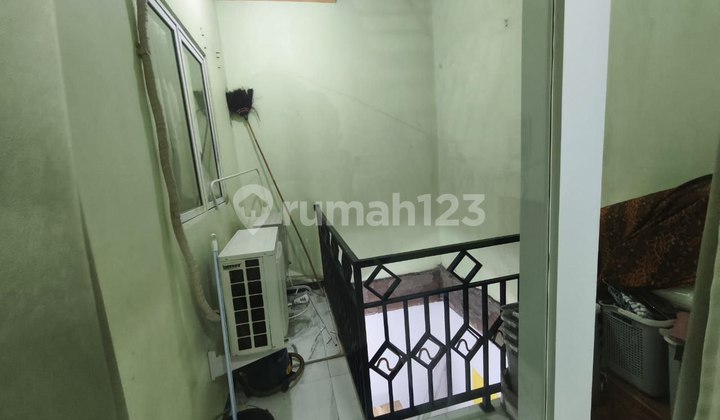 For Sale House in Jakarta Garden City Cakung East Jakarta 2