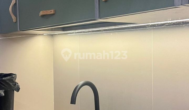 Disewakan Rumah Furnish 2 Lantai di Cluster Green Land Kemang Jatikramat Pondok Gede Bekasi 2