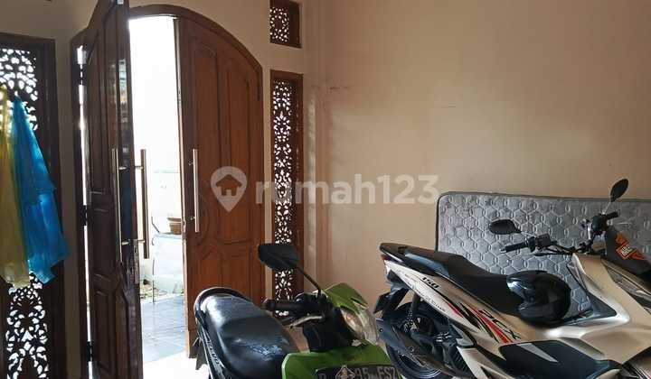 Dijual Rumah Ada Kost2an di Perumnas 1 Bekasi 2