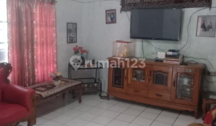 Dijual Rumah di Klender Jakarta Timur 2