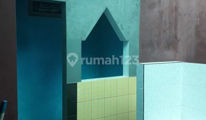 For Sale House in Bekasi Timur Regency 3 Bekasi 2