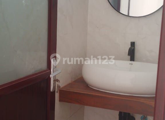 Dijual Rumah di Taman Malaka Pondok Kelapa Jakarta Timur 2