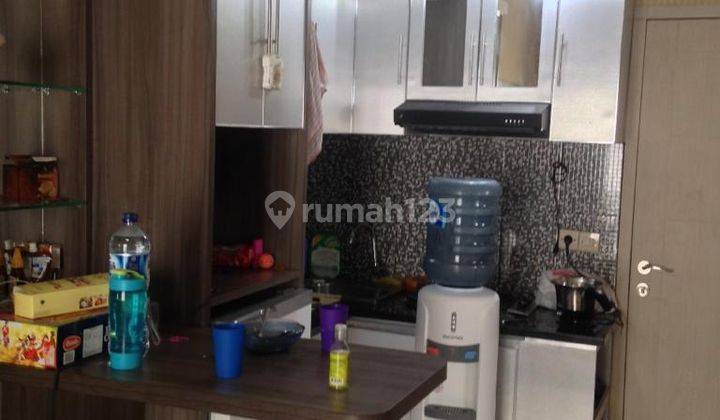 Dijual Apartemen Furnish di Centre Point Bekasi 3