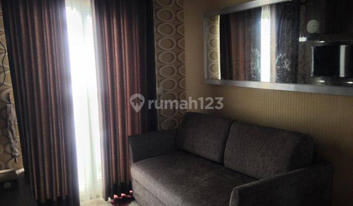 Dijual Apartemen Furnish di Centre Point Bekasi 8