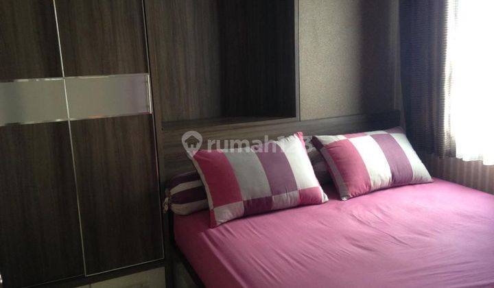 Dijual Apartemen Furnish di Centre Point Bekasi 9