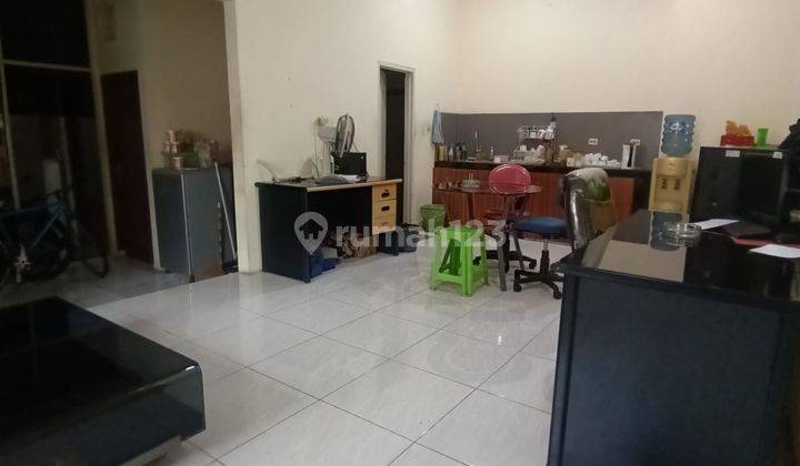 Dijual Gudang di Rawa Lumbu Bekasi 7