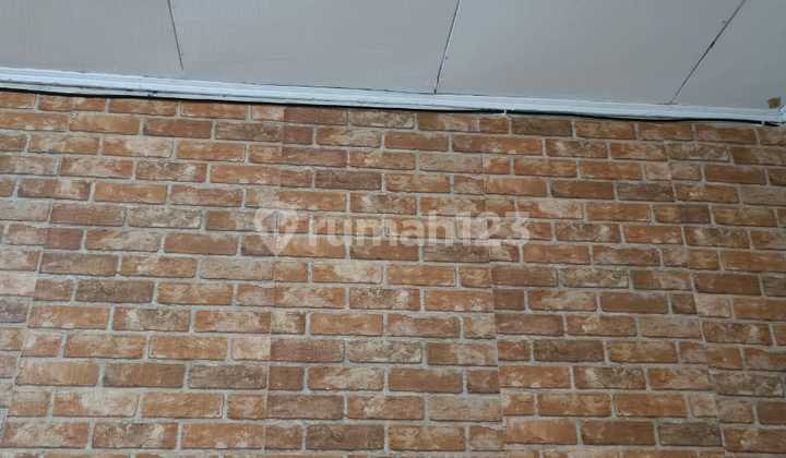 Dijual Rumah Dalam Cluster di Taman Harapan Baru 6