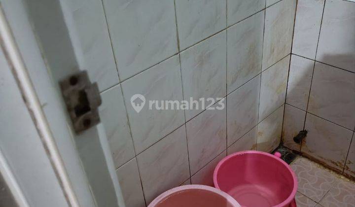 Dijual Rumah Dalam Cluster di Taman Harapan Baru 10