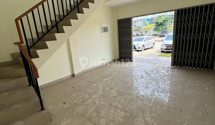 Di Jual Di Sewakan Ruko Celtic Segara City, Tarumajaya, Bekasi Regency, Jawa Barat 2