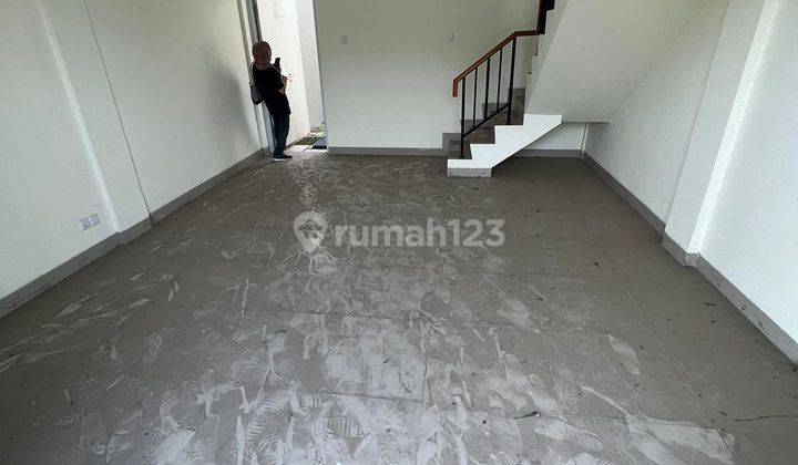 Di Jual Di Sewakan Ruko Celtic Segara City, Tarumajaya, Bekasi Regency, Jawa Barat 3