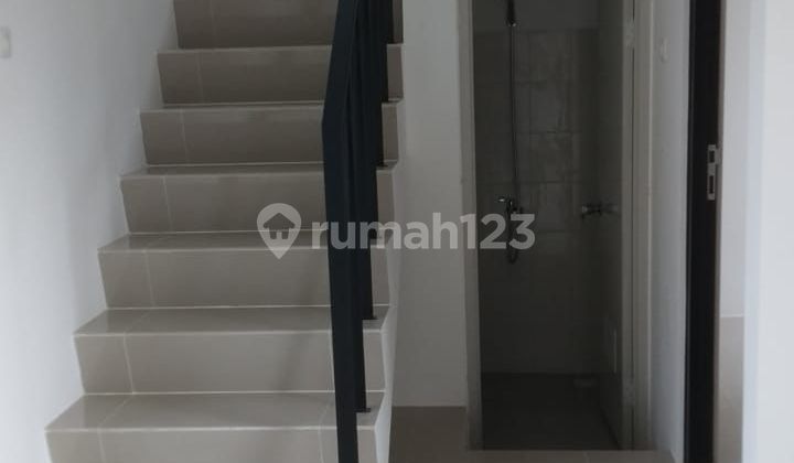 Disewakan Rumah Baru di Arca Green Park Citayam Bogor 7